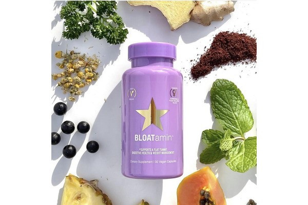 مکمل بلوتامین محصولی از هیرتامین