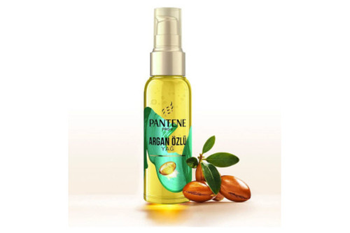 روغن ارگان پنتن