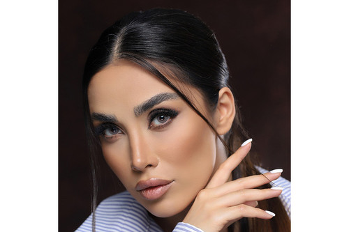 لنز طوسی کانفست