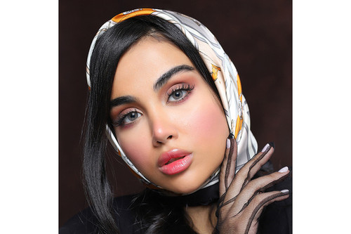 لنز کانفست شماره 20