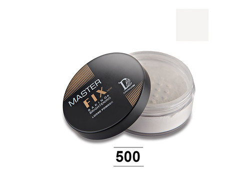 فیکساتور صورت دایانا