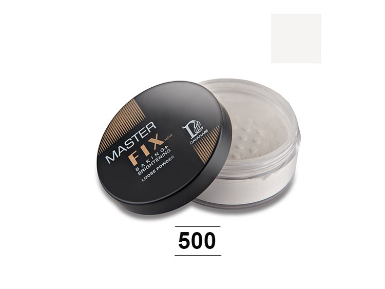 فیکساتور صورت دایانا