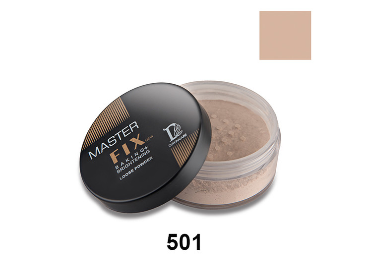 پودر فیکس دایانا