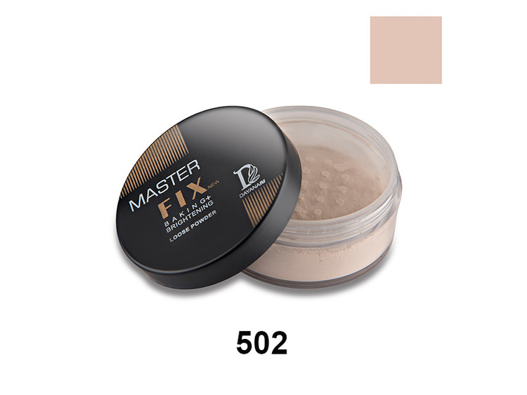 پودر فیکس دایانا