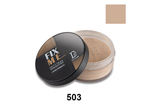 پودر فیکس دایانا