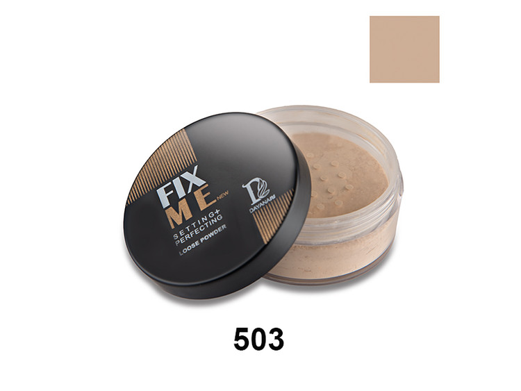 پودر فیکس دایانا