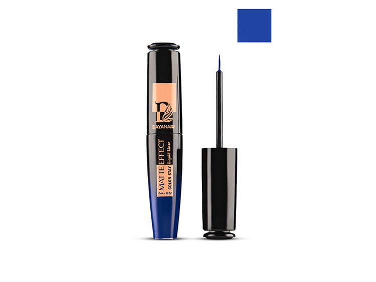 خط چشم ابی دایانا