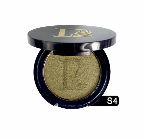 سایه رنگی چشم