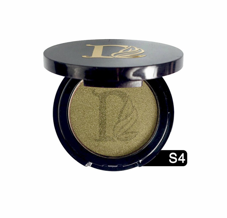 سایه رنگی چشم