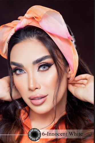 لنز رویالویژن