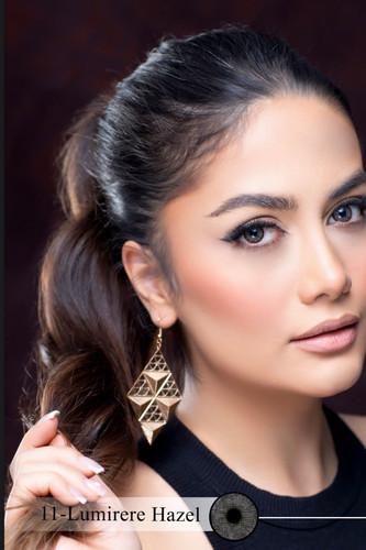 لنزرویال ویژن