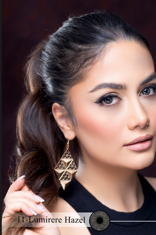 لنزرویال ویژن