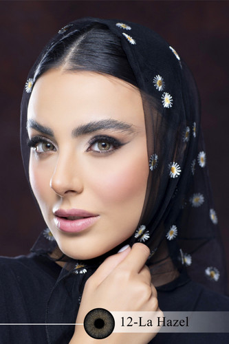 لنز رویالویژن