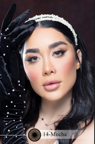 لنزرویال ویژن