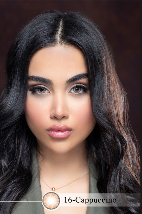 لنز رویال ویژن