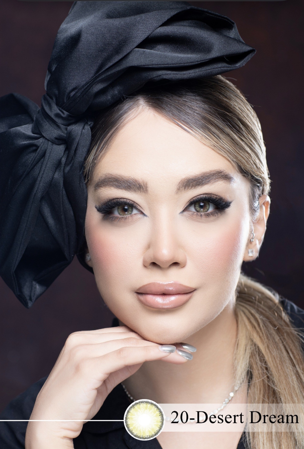 لنز رویال ویژن