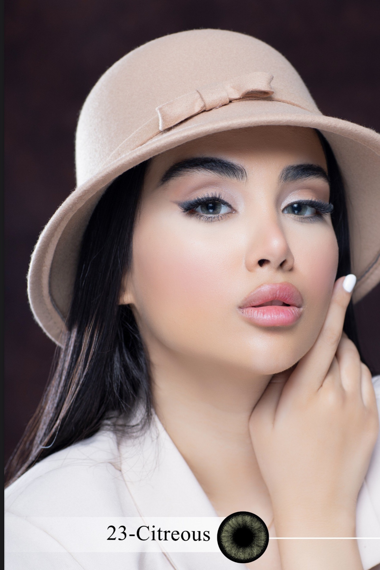 لنز رویالویژن