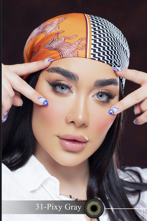 لنزرویالویژن