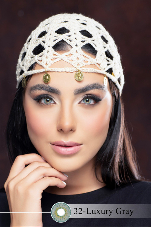 لنزرویال ویژن