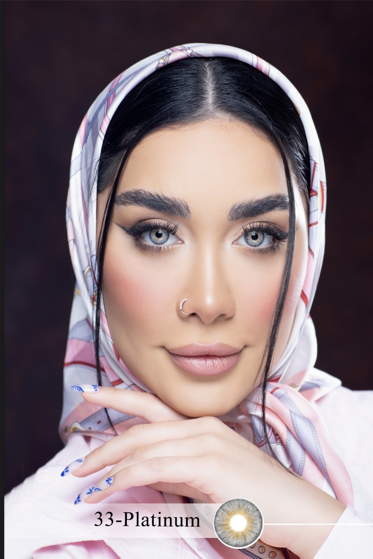 لنز ریال ویژن