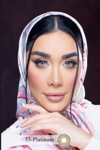 لنز ریال ویژن