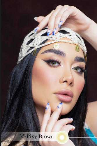 لنزرویال ویژن