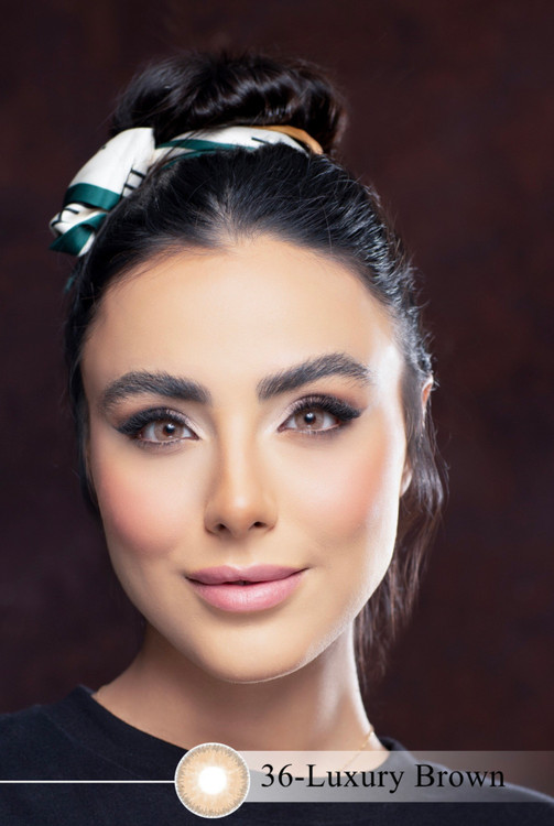 لنز رویال ویژن