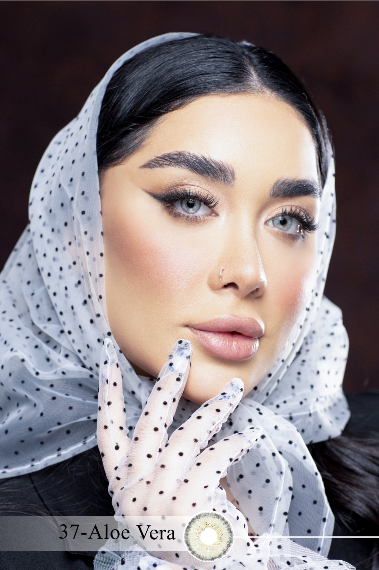 لنز رویال ویژن