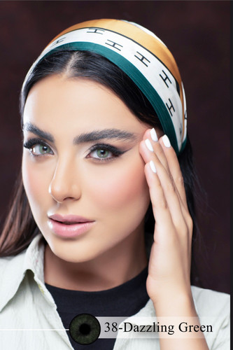 لنزچشم رویال ویژن