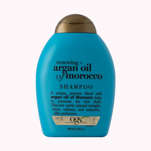 شامپو اوجیکس ابی