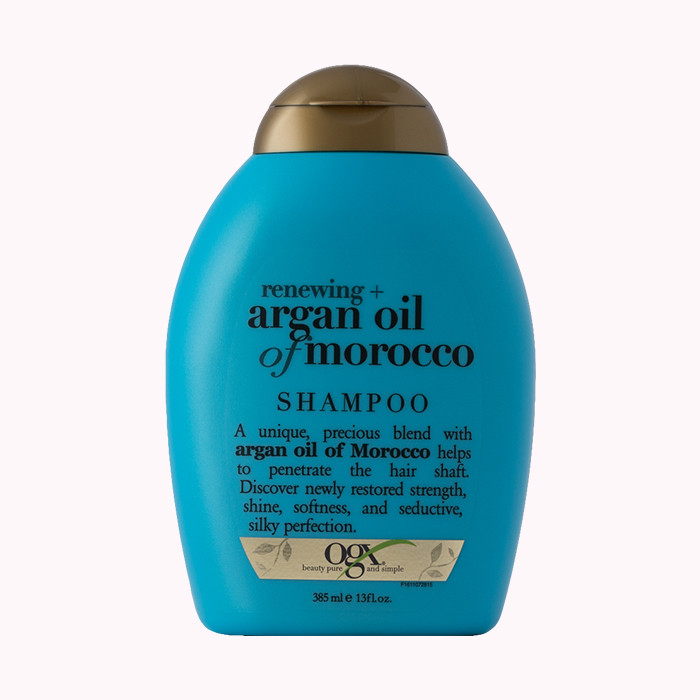 شامپو اوجیکس ابی