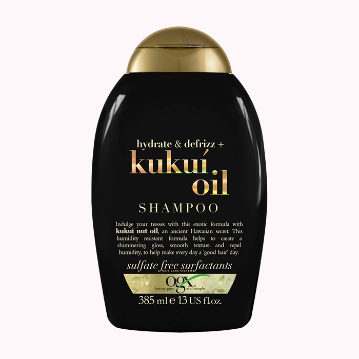 شامپو کوکوی او جی ایکس ضدوز و ابرسان