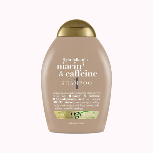 شامپو کراتین برزیلی اوجیکس