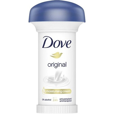 مام ضدتعریق داو قارچی