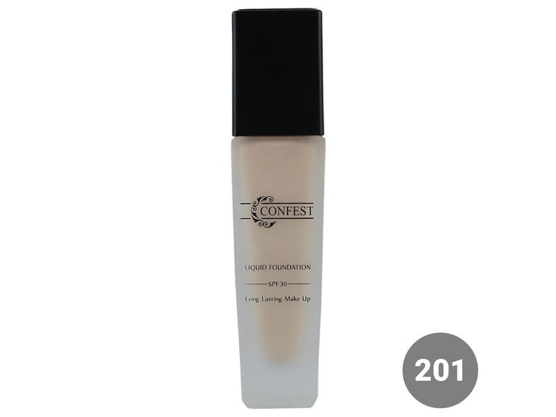 کرم پودر کانفست