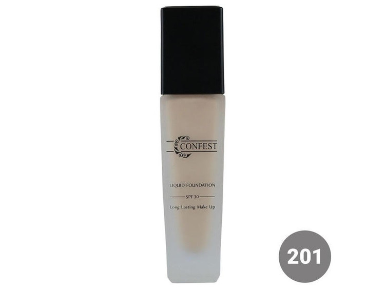 کرم پودر کانفست