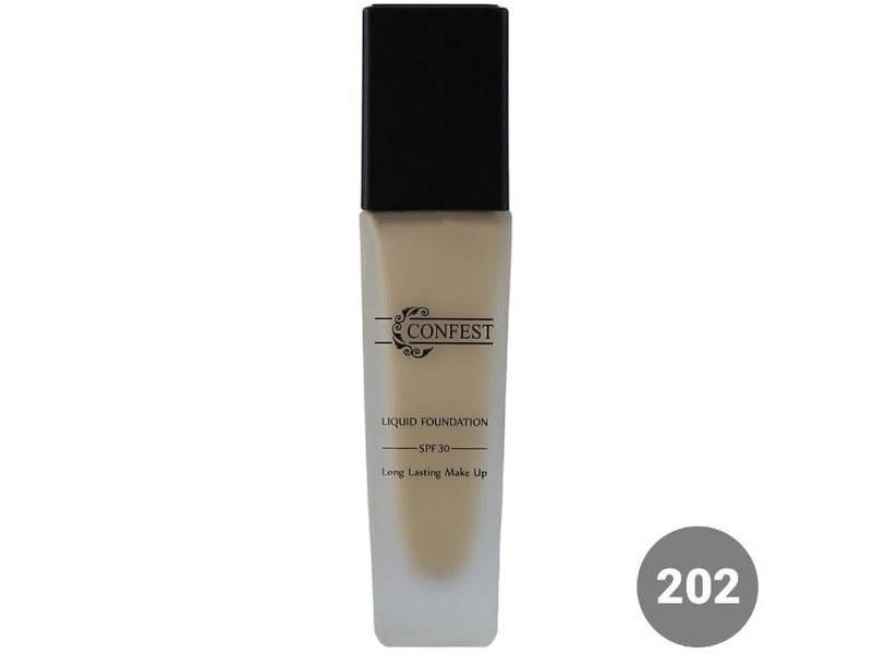 کرم پودر کانفست