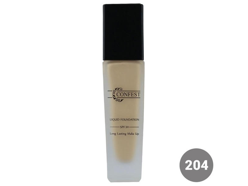 کرم پودرشیشه ای کانفست