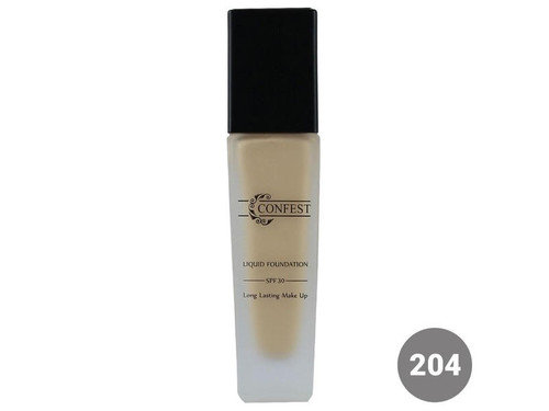 کرم پودرشیشه ای کانفست