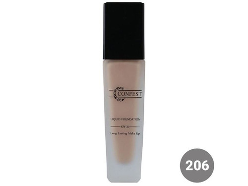 کرمپودر کانفست