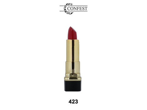 CONFEST lipstick 423