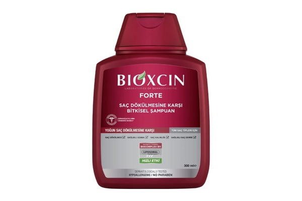 شامپو بیوکسین قرمز