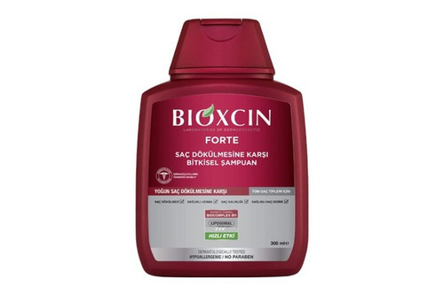 شامپو بیوکسین قرمز