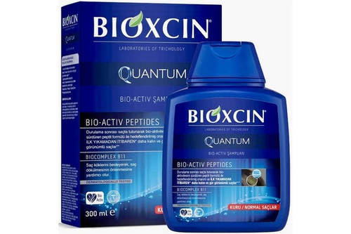 شامپو بیوکسین کوانتوم ابی