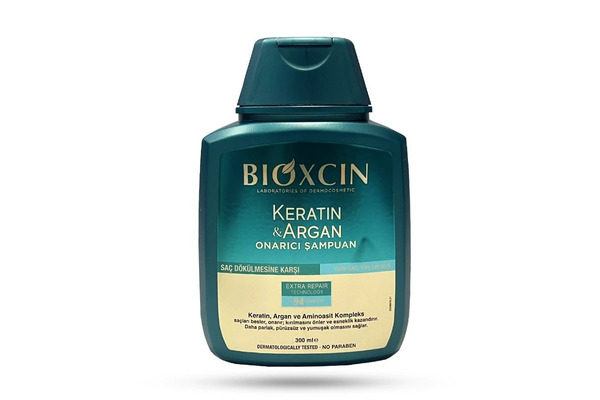 شامپو بیوکسین سبز