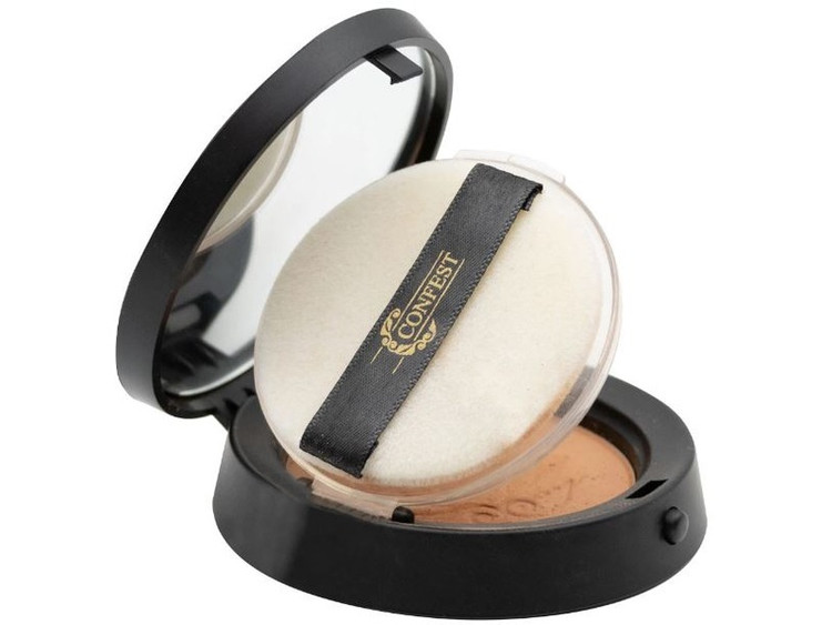 پنکیک کانفست