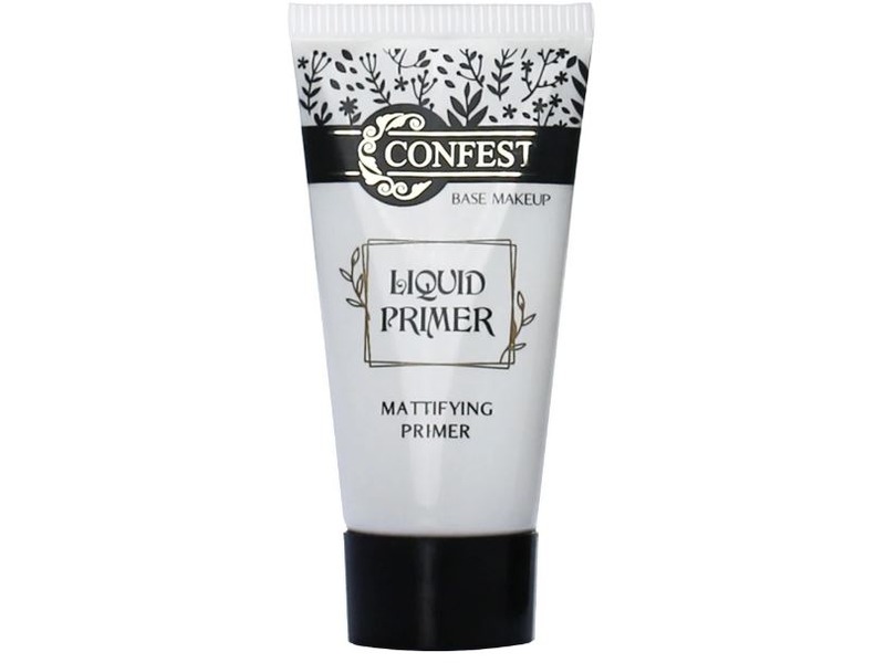 پرایمر کانفست