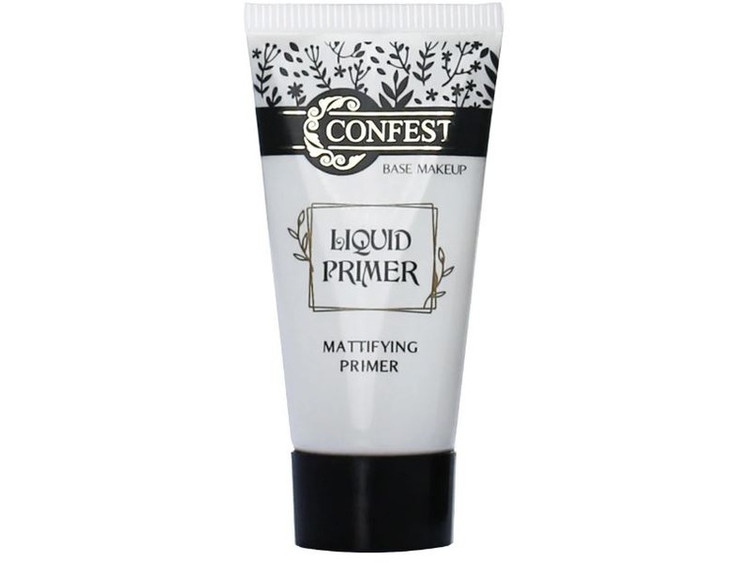 پرایمر کانفست