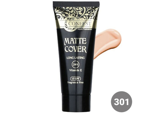 کرم پودر کانفست