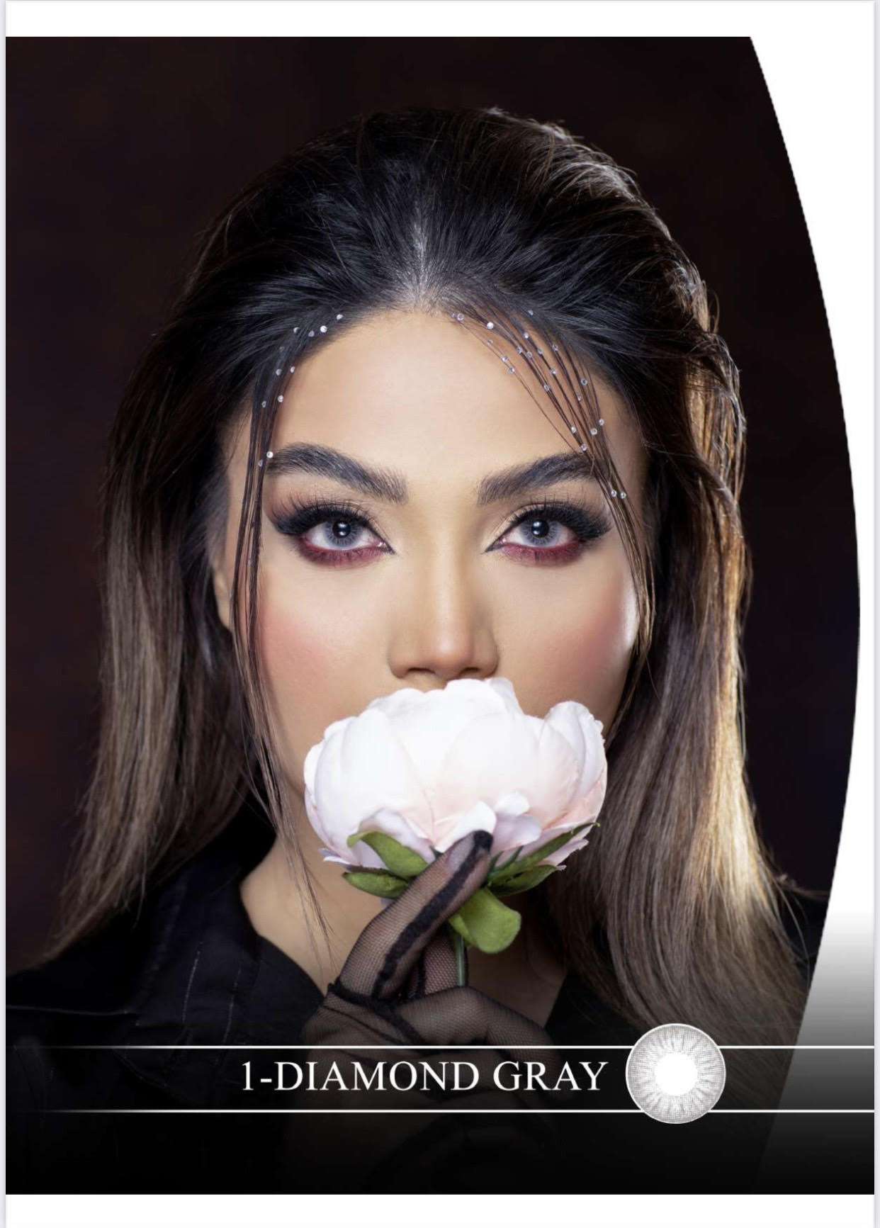 لنز هراگریس